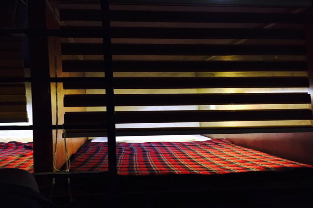 Wire Hostel Patong Kültér fotó