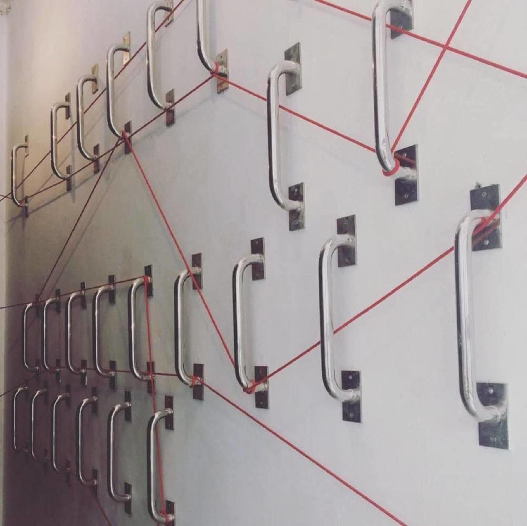 Wire Hostel Patong Kültér fotó